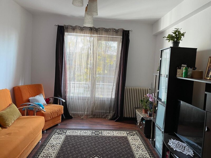 Kaufland, Salaj, 2 camere, 50 mp.